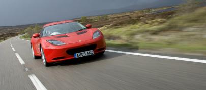 Lotus Evora (2011) - picture 7 of 25