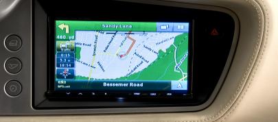 Lotus Evora (2011) - picture 20 of 25