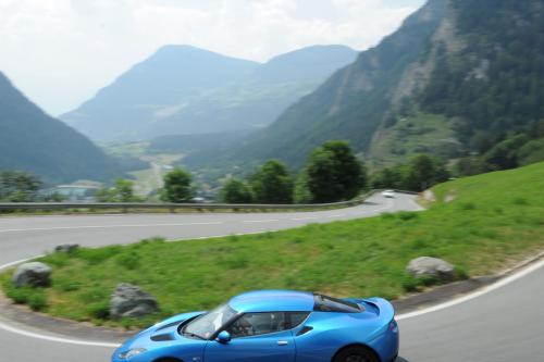 Lotus Evora (2011) - picture 16 of 25