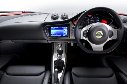 Lotus Evora (2011) - picture 25 of 25