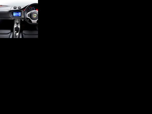 Lotus Evora (2011) - picture 25 of 25