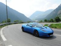 Lotus Evora (2011) - picture 6 of 25