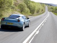 Lotus Evora (2011)