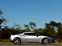 Lotus Evora (2011) - picture 11 of 25