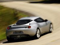 Lotus Evora (2011)