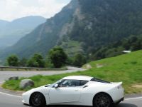 Lotus Evora (2011)