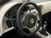 Lotus Evora (2011)