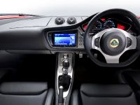 Lotus Evora (2011)