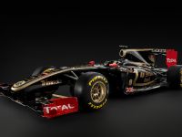 Lotus Renault GP Car (2011) - picture 2 of 8