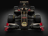 Lotus Renault GP Car (2011)