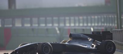 Lotus Type 125 (2011) - picture 4 of 18