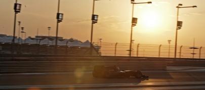 Lotus Type 125 (2011) - picture 12 of 18