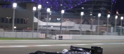 Lotus Type 125 (2011) - picture 15 of 18