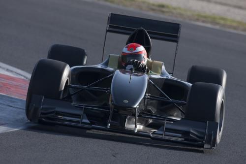 Lotus Type 125 (2011) - picture 1 of 18