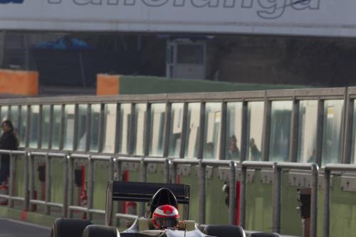 Lotus Type 125 (2011) - picture 9 of 18