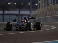 Lotus Type 125 (2011) - picture 3 of 18