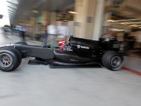 Lotus Type 125 (2011)
