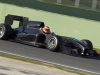 Lotus Type 125 (2011) - picture 6 of 18