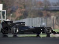 Lotus Type 125 (2011) - picture 10 of 18