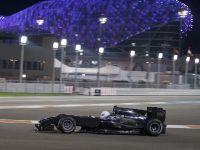 Lotus Type 125 (2011)