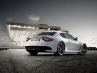 Maserati Granturismo MC Stradale (2011) - picture 2 of 3