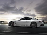 Maserati Granturismo MC Stradale (2011) - picture 3 of 3