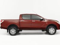 Mazda BT-50 Pickup (2011) - picture 3 of 6