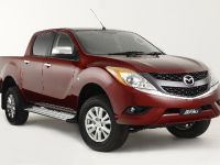 Mazda BT-50 Pickup (2011) - picture 2 of 6