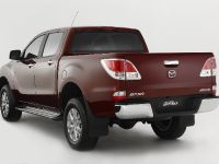 Mazda BT-50 Pickup (2011) - picture 3 of 6