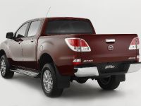 Mazda BT-50 Pickup (2011) - picture 2 of 6