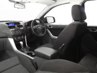 Mazda BT-50 Pickup (2011) - picture 4 of 6