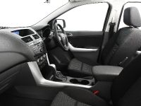 Mazda BT-50 Pickup (2011) - picture 5 of 6