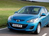 Mazda2 1.5 TS2 Automatic (2011) - picture 1 of 2