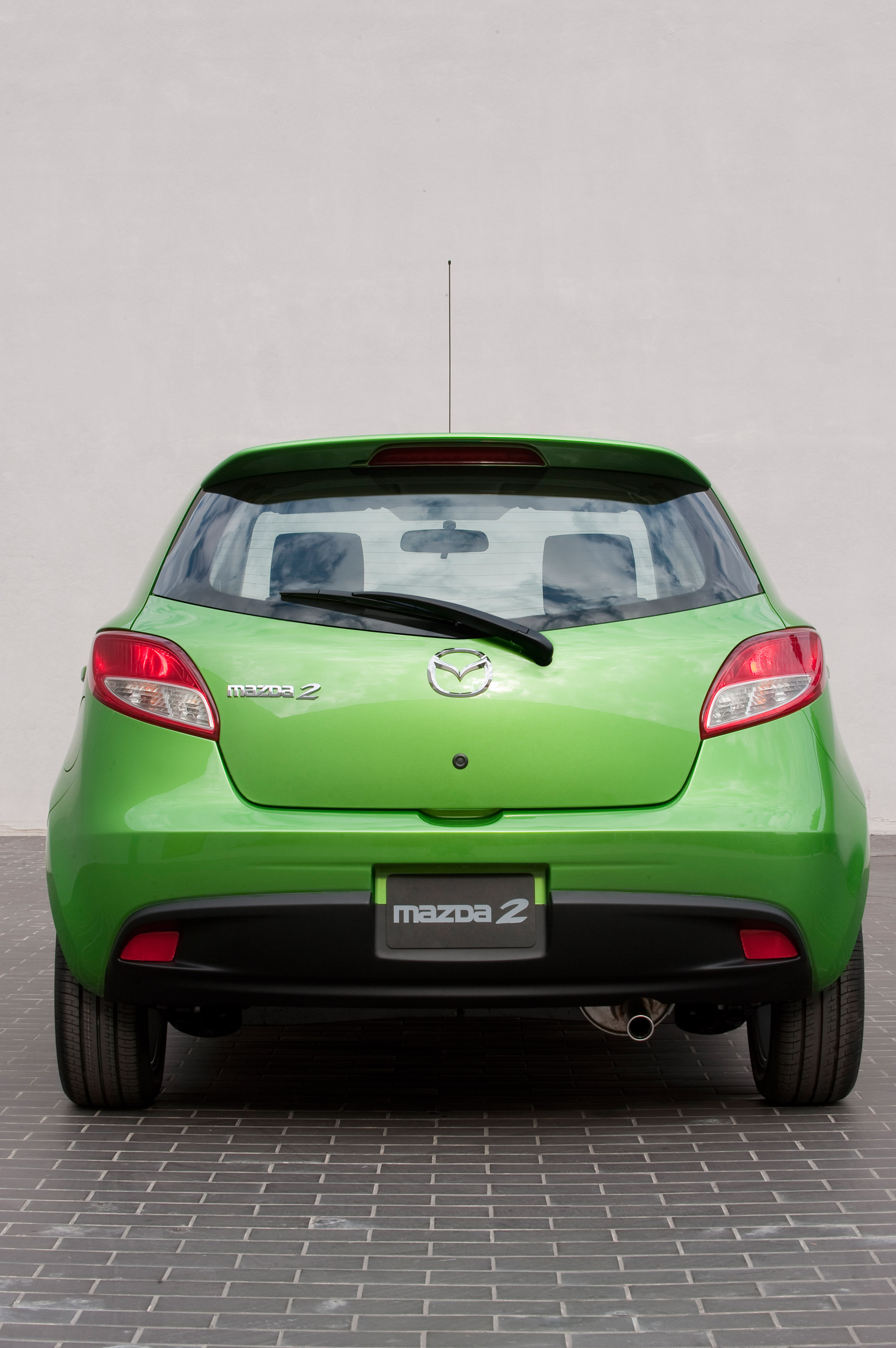 Mazda2