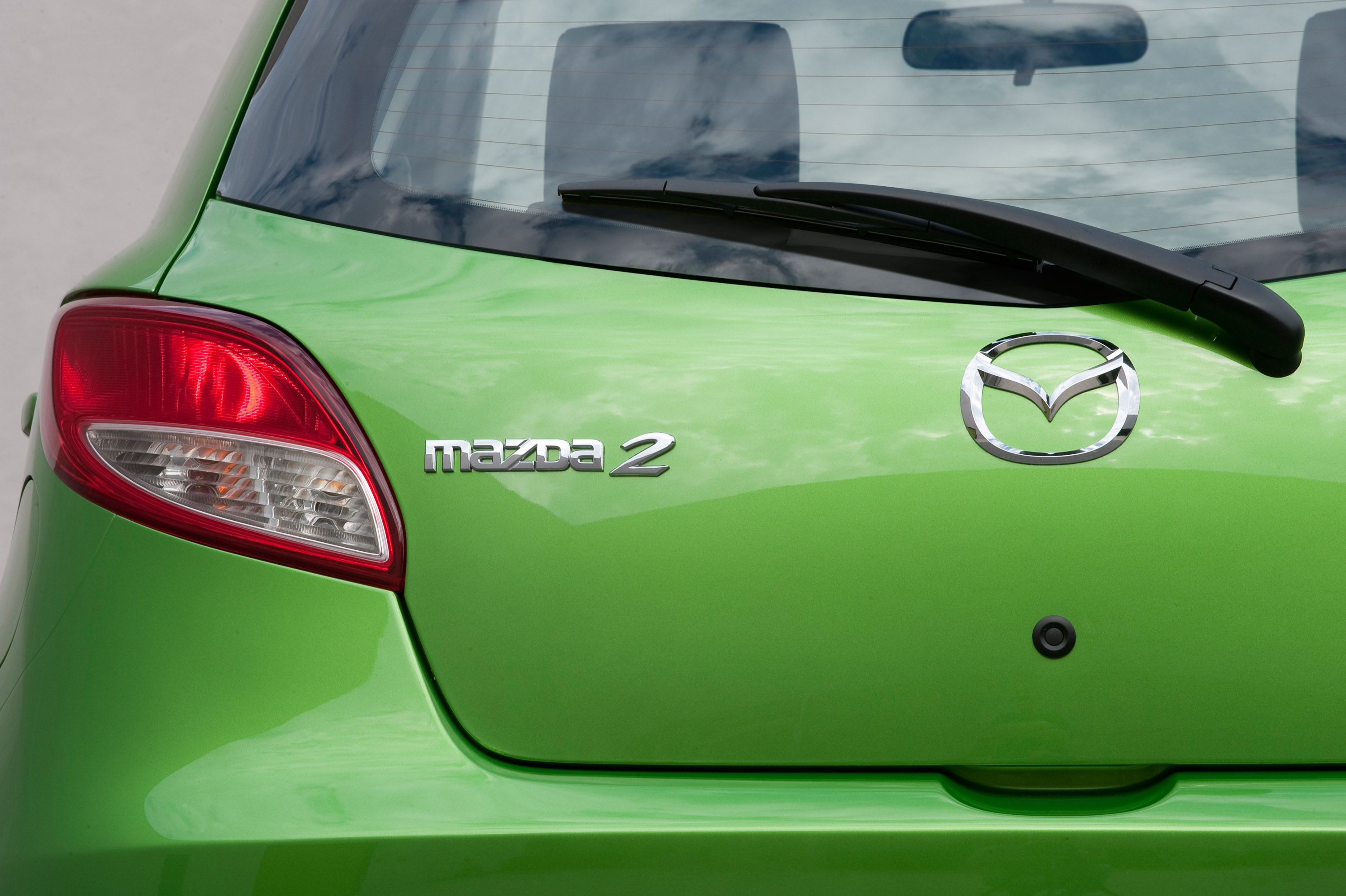 Mazda2