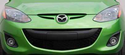 Mazda2 (2011) - picture 12 of 30