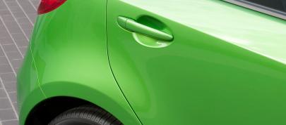 Mazda2 (2011) - picture 15 of 30