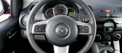 Mazda2 (2011) - picture 20 of 30