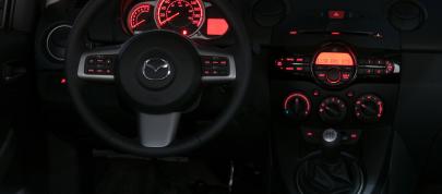 Mazda2 (2011) - picture 23 of 30