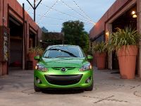 Mazda2 (2011) - picture 5 of 30