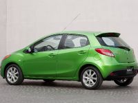 Mazda2 (2011)