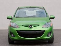 Mazda2 (2011) - picture 7 of 30