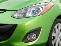 Mazda2 (2011) - picture 10 of 30