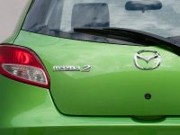 Mazda2 (2011)