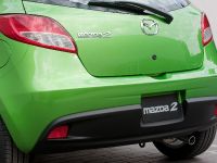 Mazda2 (2011) - picture 14 of 30