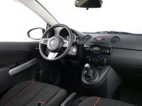 Mazda2 (2011)