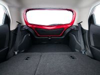 Mazda2 (2011) - picture 21 of 30