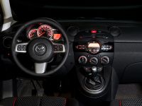 Mazda2 (2011)