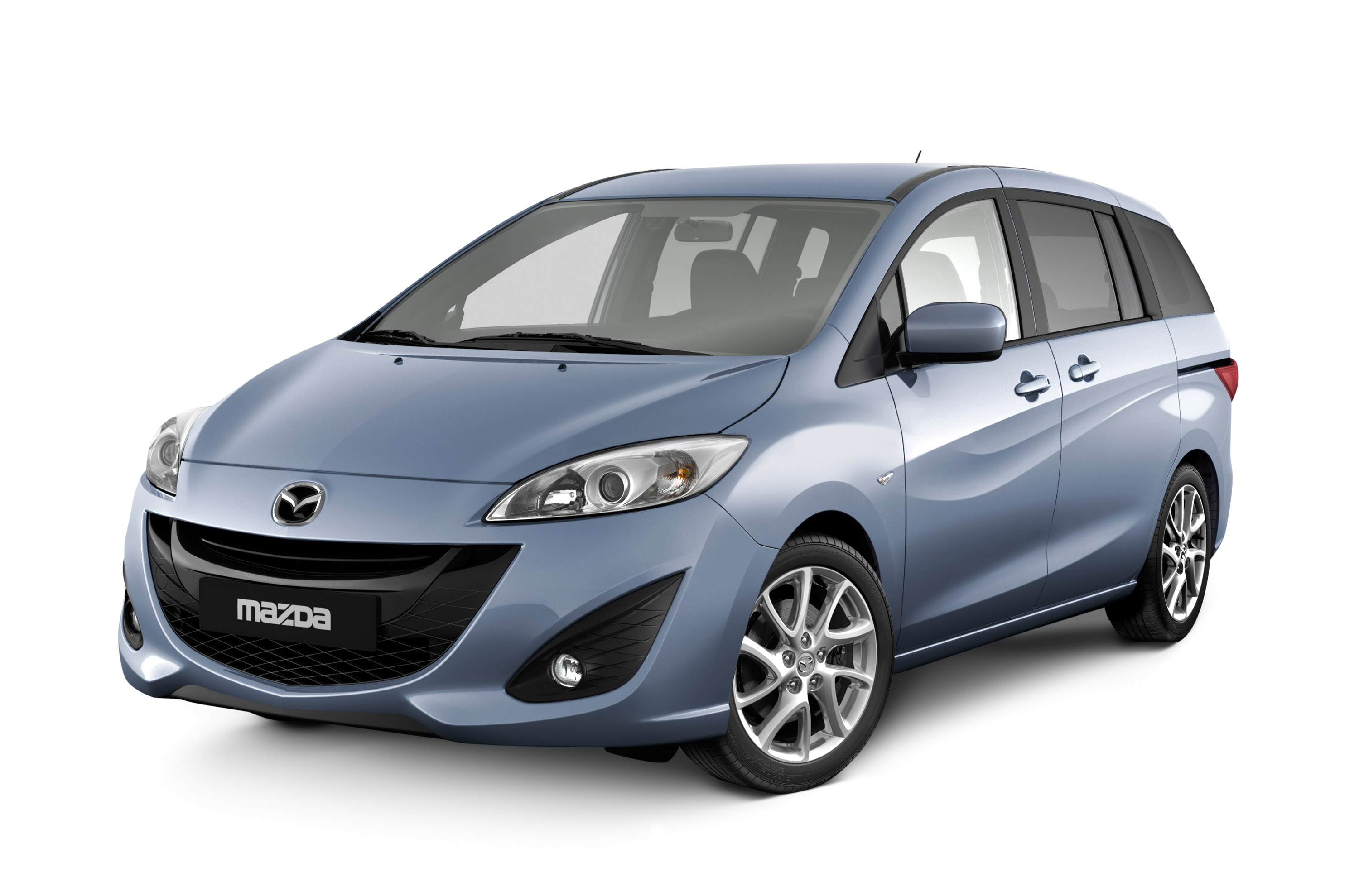 Mazda5