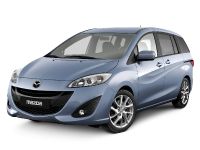 Mazda5 (2012) - picture 8 of 9